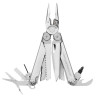 Мультитул LEATHERMAN WAVE PLUS 2H 832921