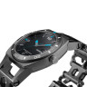 Часы - мультитул LEATHERMAN TREAD TEMPO BLACK 832420