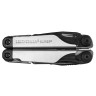 Мультитул LEATHERMAN SURGE BLACK & SILVER 832462