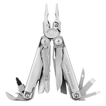 Мультитул LEATHERMAN SURGE 830165